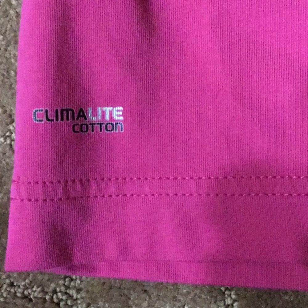 ADIDAS WOMENS TOP - Picture 3 of 4
